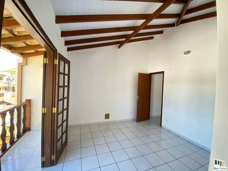 Casa 52 – Maravilhosa casa a venda no bairro Caborê em Paraty