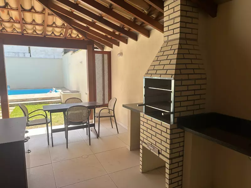 Casa 52 – Maravilhosa casa a venda no bairro Caborê em Paraty