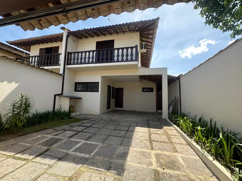Casa 52 – Maravilhosa casa a venda no bairro Caborê em Paraty