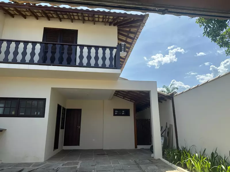 Casa 52 – Maravilhosa casa a venda no bairro Caborê em Paraty
