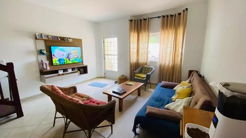 Casa 51 – Imóvel a venda em condomínio bairro Portal das Artes