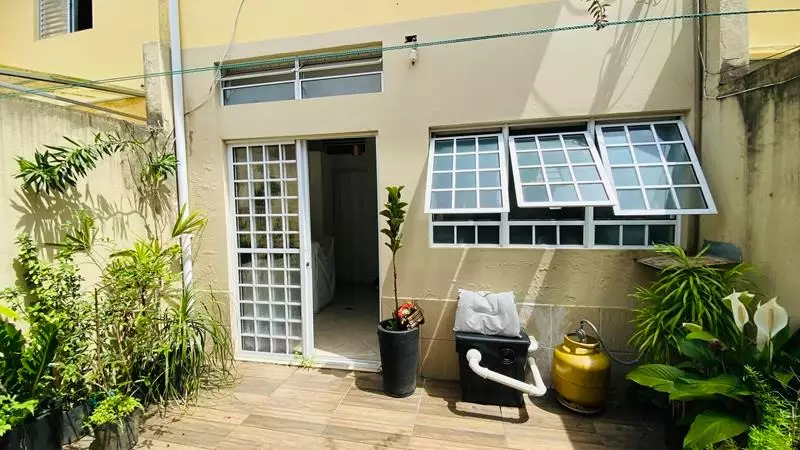 Casa 51 – Imóvel a venda em condomínio bairro Portal das Artes