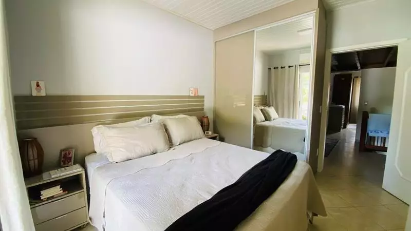 Casa 51 – Imóvel a venda em condomínio bairro Portal das Artes