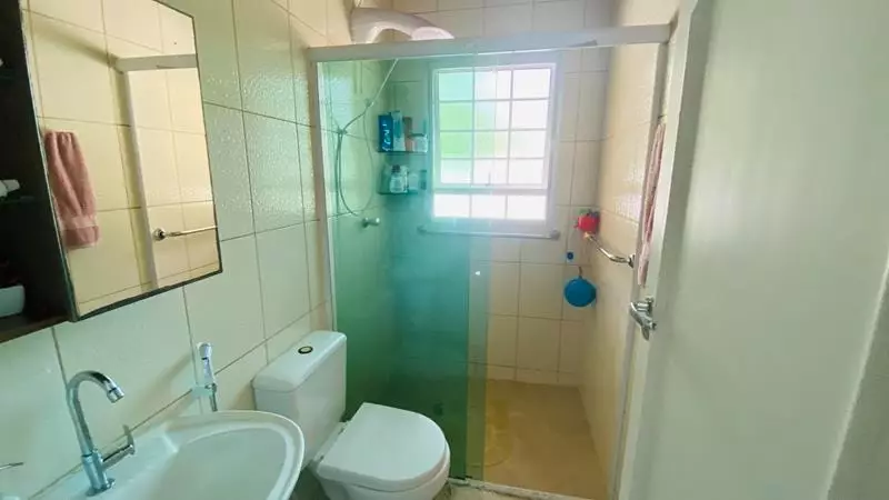 Casa 51 – Imóvel a venda em condomínio bairro Portal das Artes