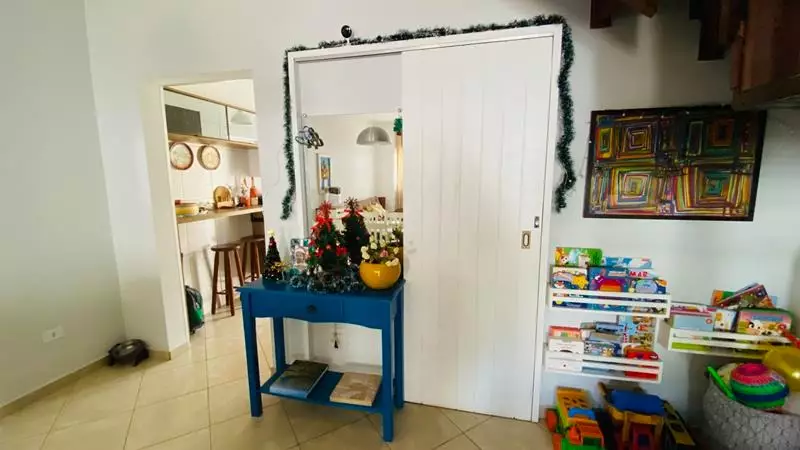 Casa 51 – Imóvel a venda em condomínio bairro Portal das Artes