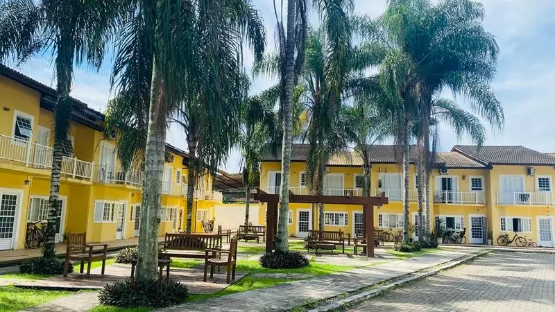 Casa 51 – Imóvel a venda em condomínio bairro Portal das Artes