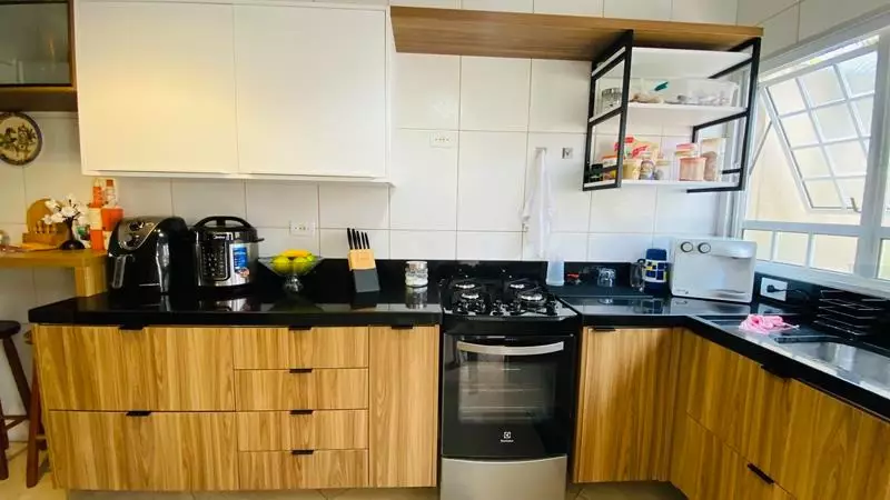Casa 51 – Imóvel a venda em condomínio bairro Portal das Artes
