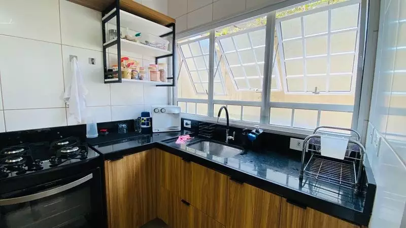 Casa 51 – Imóvel a venda em condomínio bairro Portal das Artes