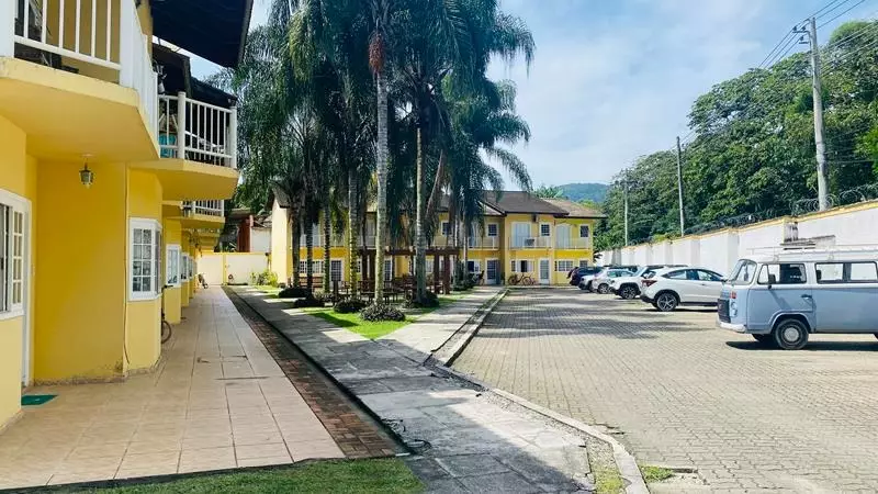 Casa 51 – Imóvel a venda em condomínio bairro Portal das Artes
