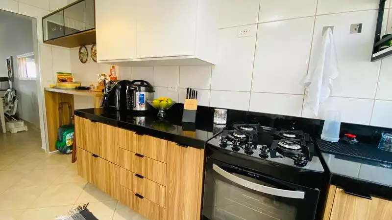 Casa 51 – Imóvel a venda em condomínio bairro Portal das Artes