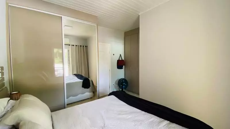 Casa 51 – Imóvel a venda em condomínio bairro Portal das Artes