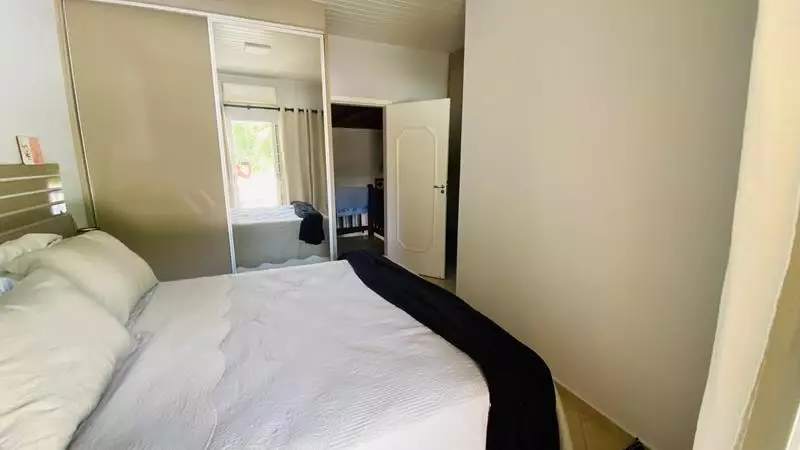 Casa 51 – Imóvel a venda em condomínio bairro Portal das Artes