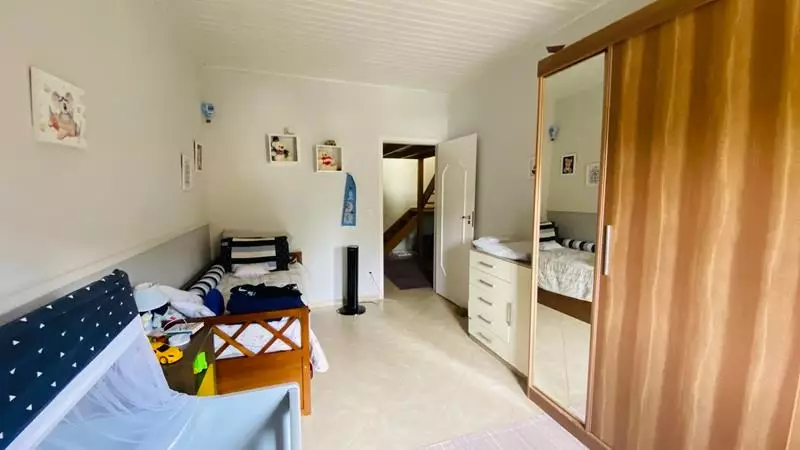 Casa 51 – Imóvel a venda em condomínio bairro Portal das Artes