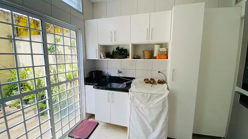 Casa 51 – Imóvel a venda em condomínio bairro Portal das Artes