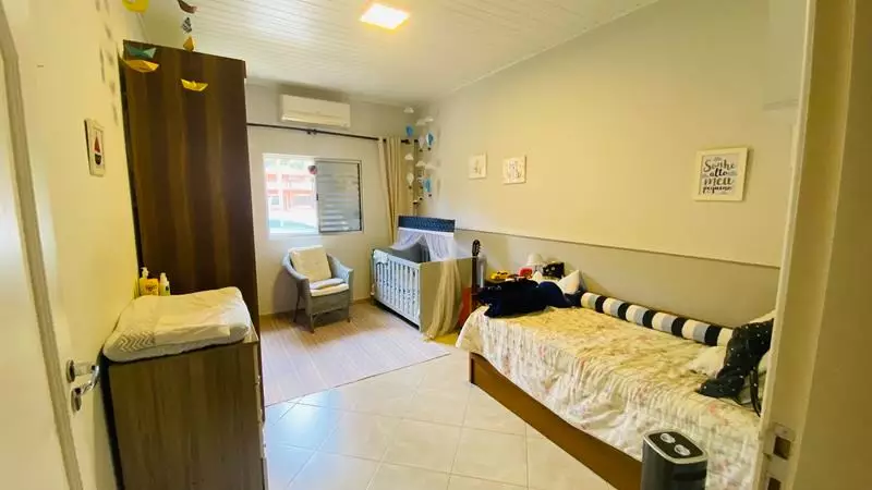 Casa 51 – Imóvel a venda em condomínio bairro Portal das Artes