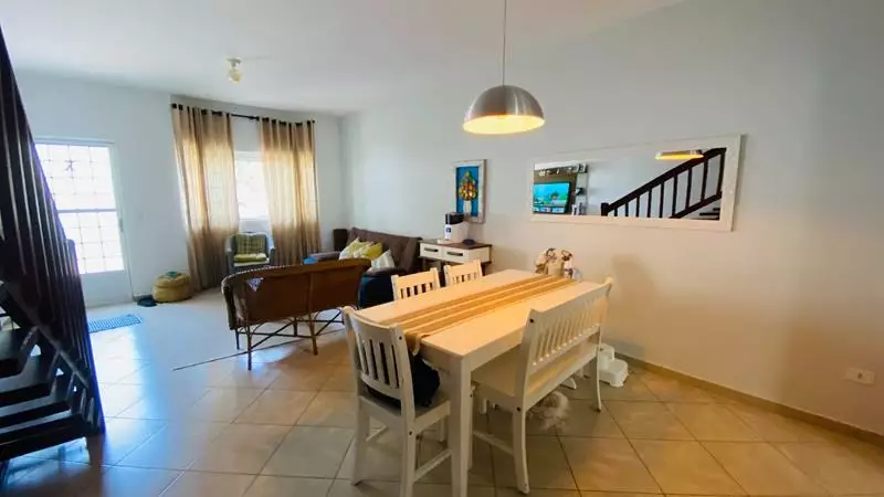 Casa 51 – Imóvel a venda em condomínio bairro Portal das Artes