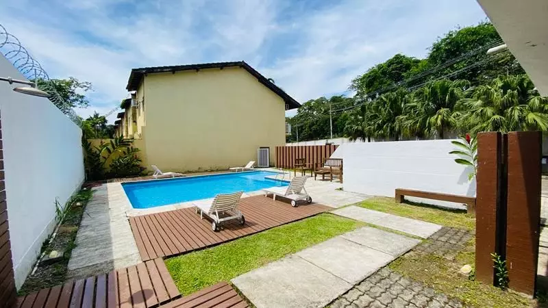 Casa 51 – Imóvel a venda em condomínio bairro Portal das Artes