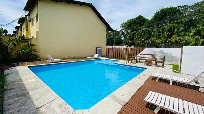 Casa 51 – Imóvel a venda em condomínio bairro Portal das Artes