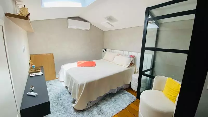 Casa 51 – Imóvel a venda em condomínio bairro Portal das Artes