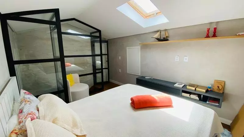 Casa 51 – Imóvel a venda em condomínio bairro Portal das Artes