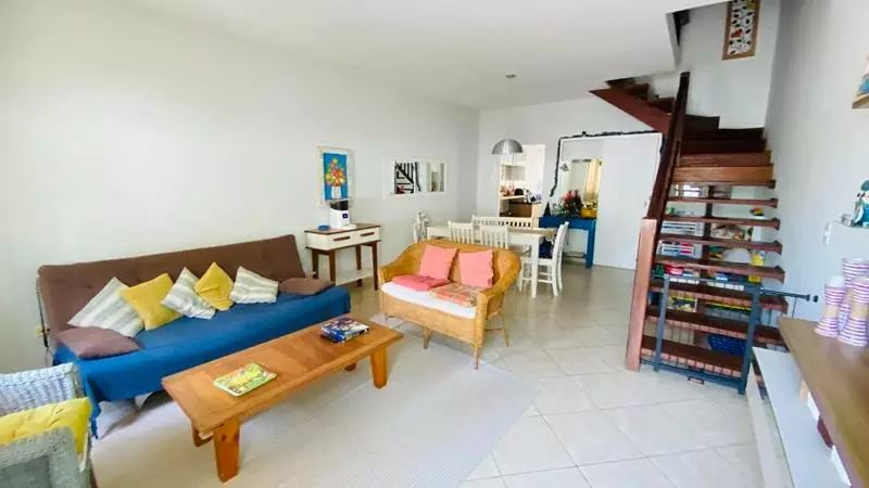 Casa 51 – Imóvel a venda em condomínio bairro Portal das Artes