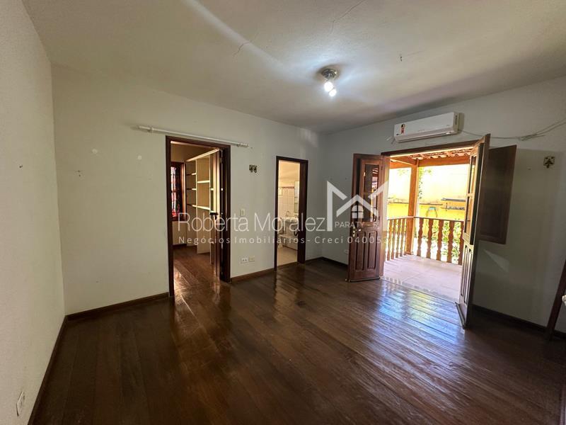VENDIDA!!!1 Casa 55 – Encantadora Casa a venda  Bairro Portal das Artes em Paraty