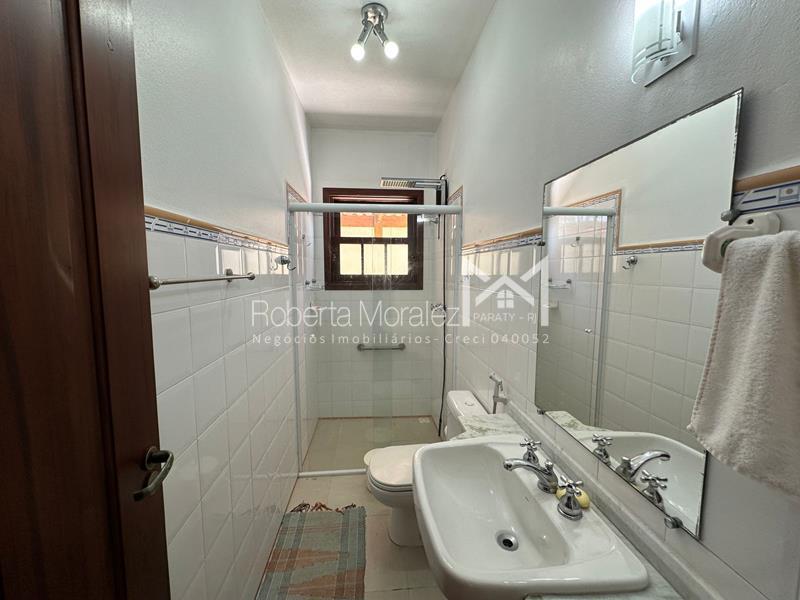 VENDIDA!!!1 Casa 55 – Encantadora Casa a venda  Bairro Portal das Artes em Paraty