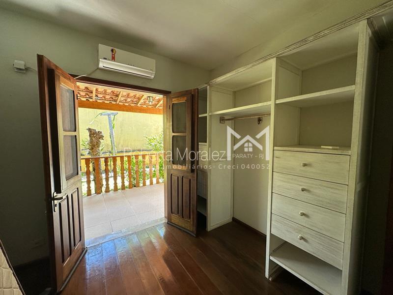 VENDIDA!!!1 Casa 55 – Encantadora Casa a venda  Bairro Portal das Artes em Paraty