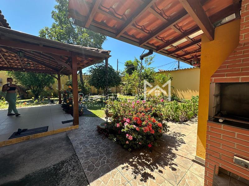 VENDIDA!!!1 Casa 55 – Encantadora Casa a venda  Bairro Portal das Artes em Paraty