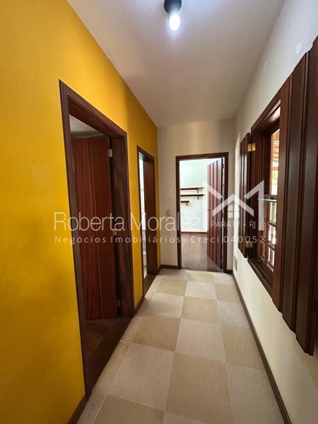 VENDIDA!!!1 Casa 55 – Encantadora Casa a venda  Bairro Portal das Artes em Paraty