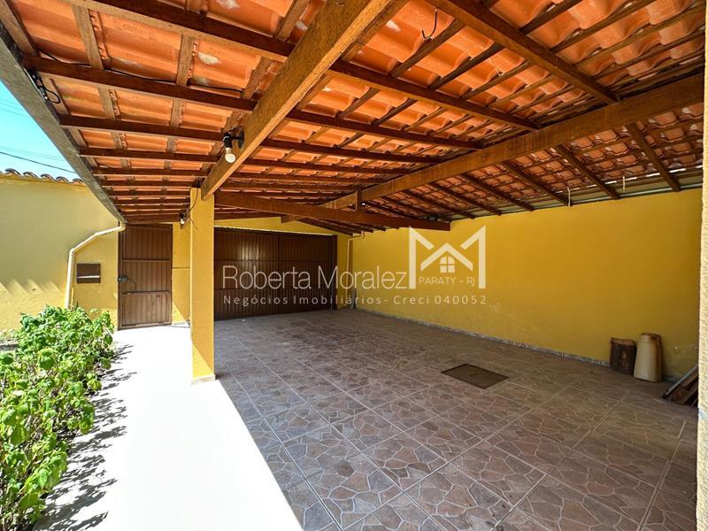 VENDIDA!!!1 Casa 55 – Encantadora Casa a venda  Bairro Portal das Artes em Paraty