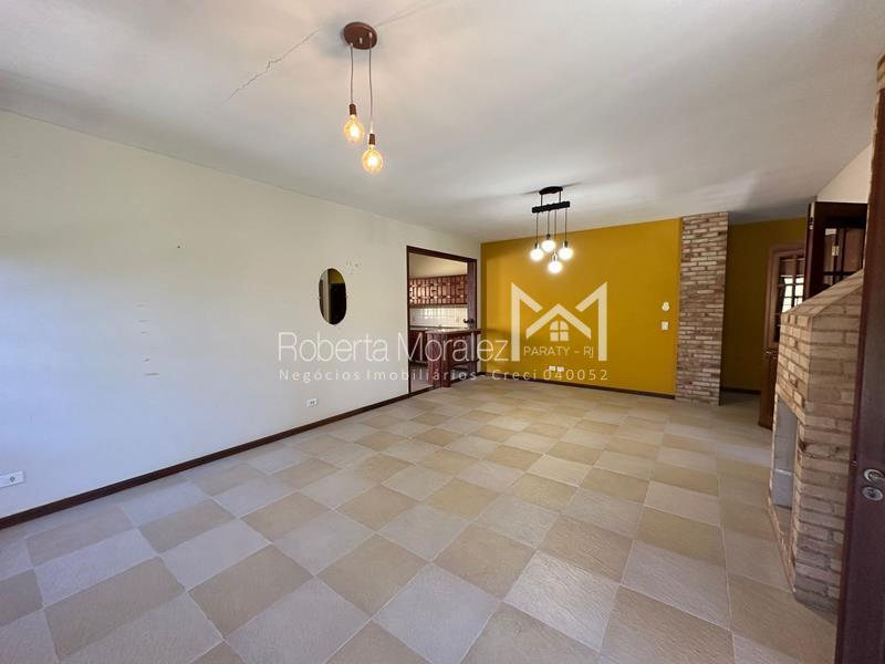 VENDIDA!!!1 Casa 55 – Encantadora Casa a venda  Bairro Portal das Artes em Paraty