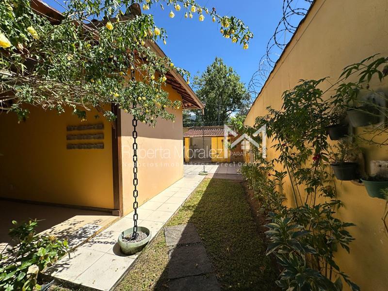 VENDIDA!!!1 Casa 55 – Encantadora Casa a venda  Bairro Portal das Artes em Paraty