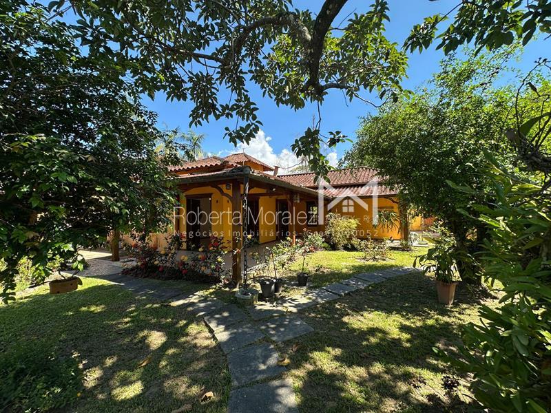 VENDIDA!!!1 Casa 55 – Encantadora Casa a venda  Bairro Portal das Artes em Paraty