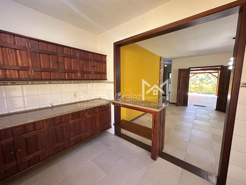 VENDIDA!!!1 Casa 55 – Encantadora Casa a venda  Bairro Portal das Artes em Paraty