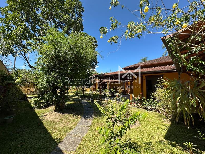VENDIDA!!!1 Casa 55 – Encantadora Casa a venda  Bairro Portal das Artes em Paraty