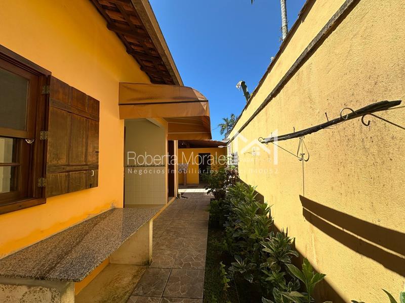 VENDIDA!!!1 Casa 55 – Encantadora Casa a venda  Bairro Portal das Artes em Paraty