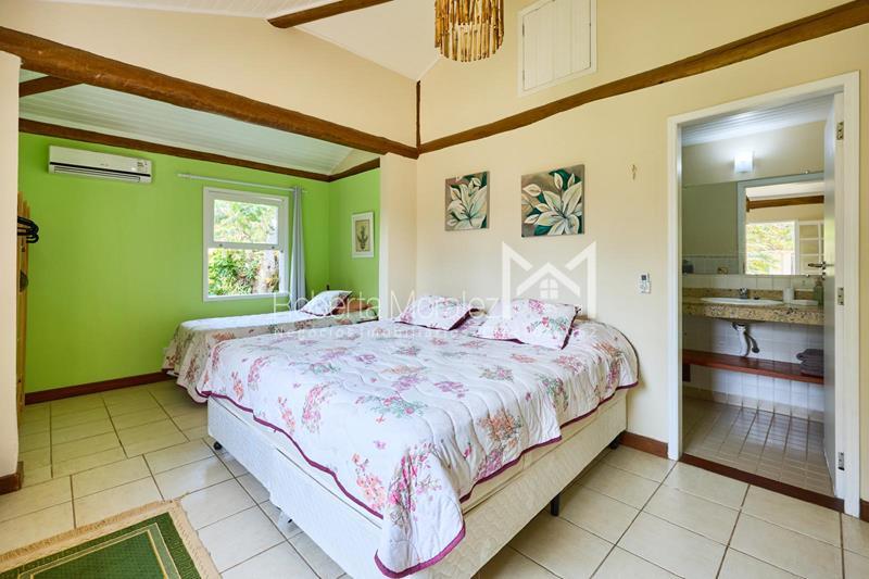 Casa 56 – Imóvel exclusivo a venda bairro Caborê em Paraty
