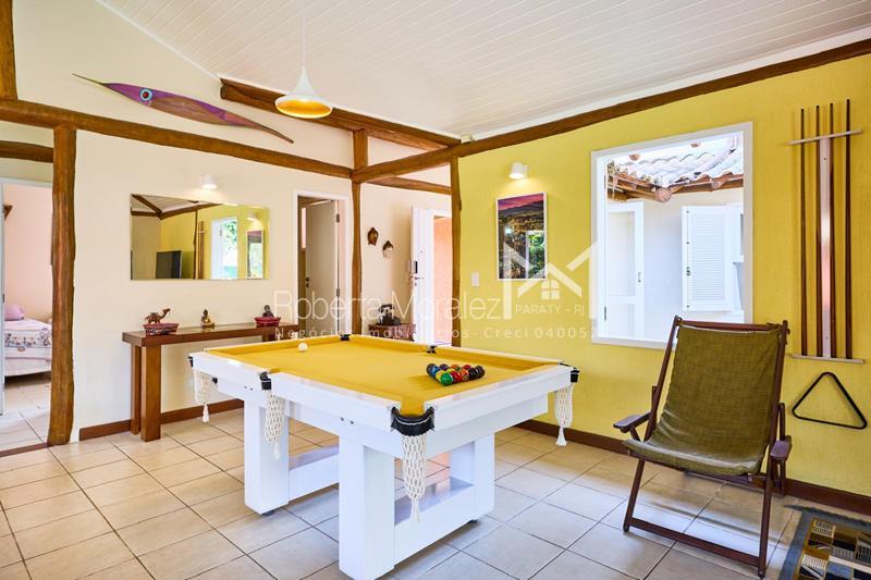 Casa 56 – Imóvel exclusivo a venda bairro Caborê em Paraty