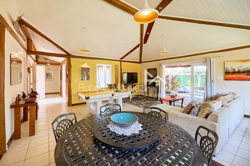 Casa 56 – Imóvel exclusivo a venda bairro Caborê em Paraty