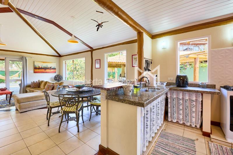 Casa 56 – Imóvel exclusivo a venda bairro Caborê em Paraty