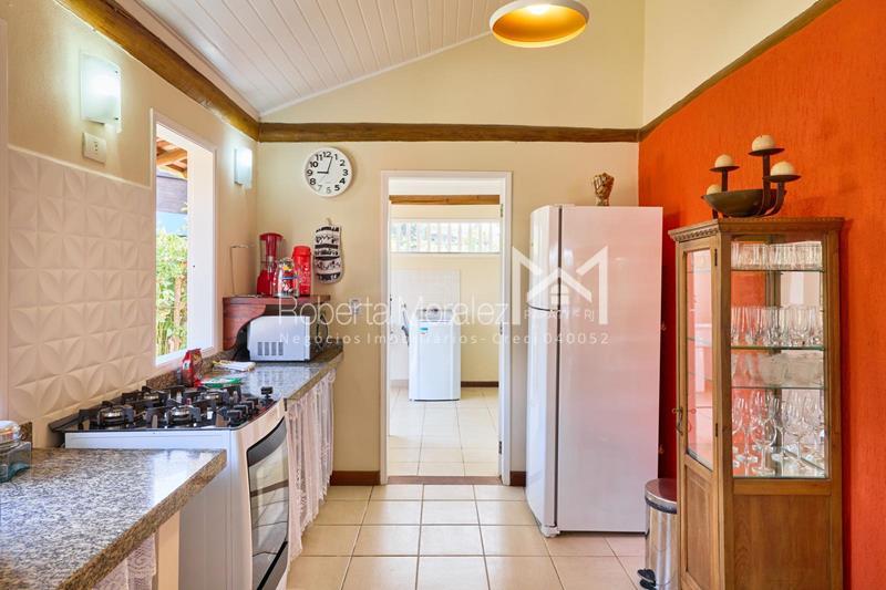 Casa 56 – Imóvel exclusivo a venda bairro Caborê em Paraty