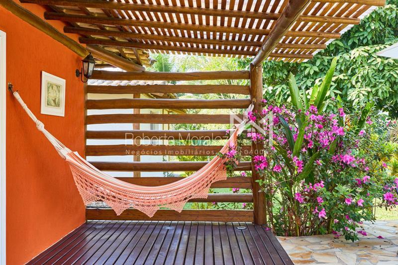 Casa 56 – Imóvel exclusivo a venda bairro Caborê em Paraty