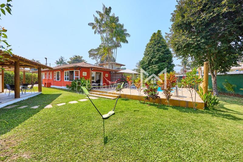 Casa 56 – Imóvel exclusivo a venda bairro Caborê em Paraty