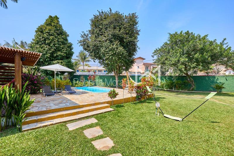 Casa 56 – Imóvel exclusivo a venda bairro Caborê em Paraty
