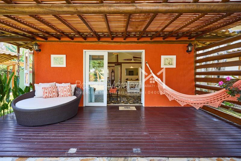 Casa 56 – Imóvel exclusivo a venda bairro Caborê em Paraty