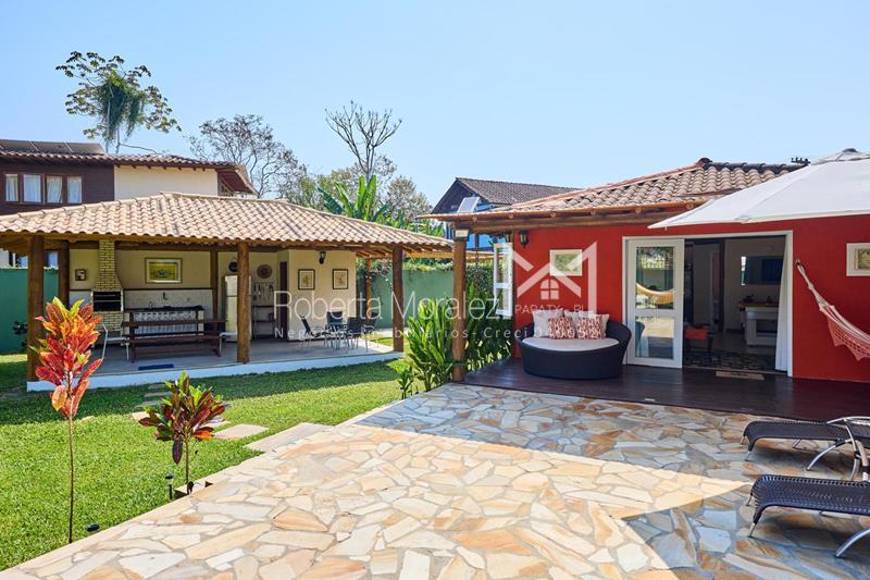 Casa 56 – Imóvel exclusivo a venda bairro Caborê em Paraty