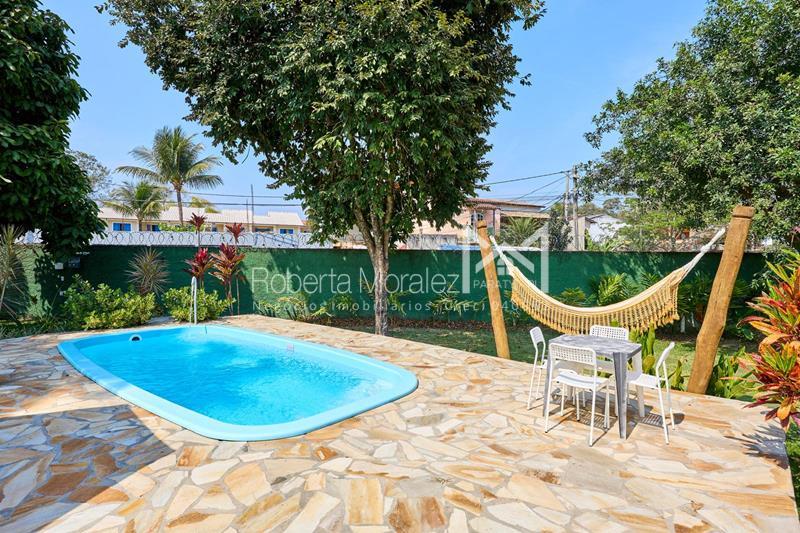 Casa 56 – Imóvel exclusivo a venda bairro Caborê em Paraty