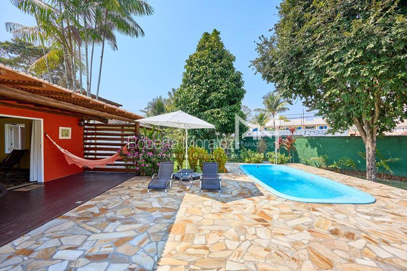 Casa 56 – Imóvel exclusivo a venda bairro Caborê em Paraty