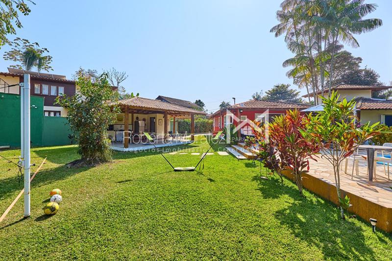Casa 56 – Imóvel exclusivo a venda bairro Caborê em Paraty